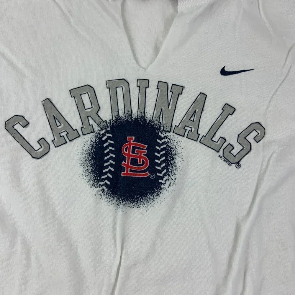 Nike girls shirt